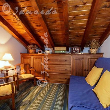 Apartamentos Casa Placida 1 Frama Екстер'єр фото